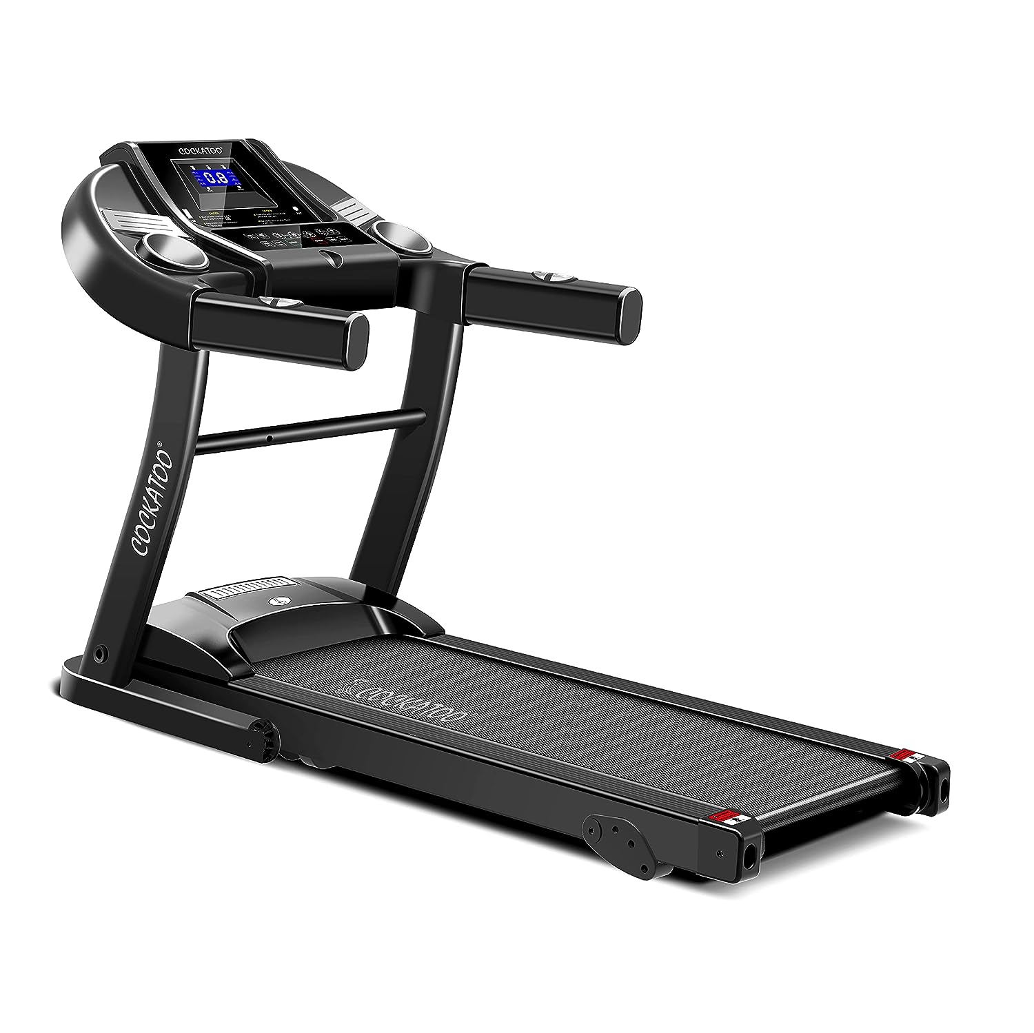 Best Treadmill for Home Use 120 kg