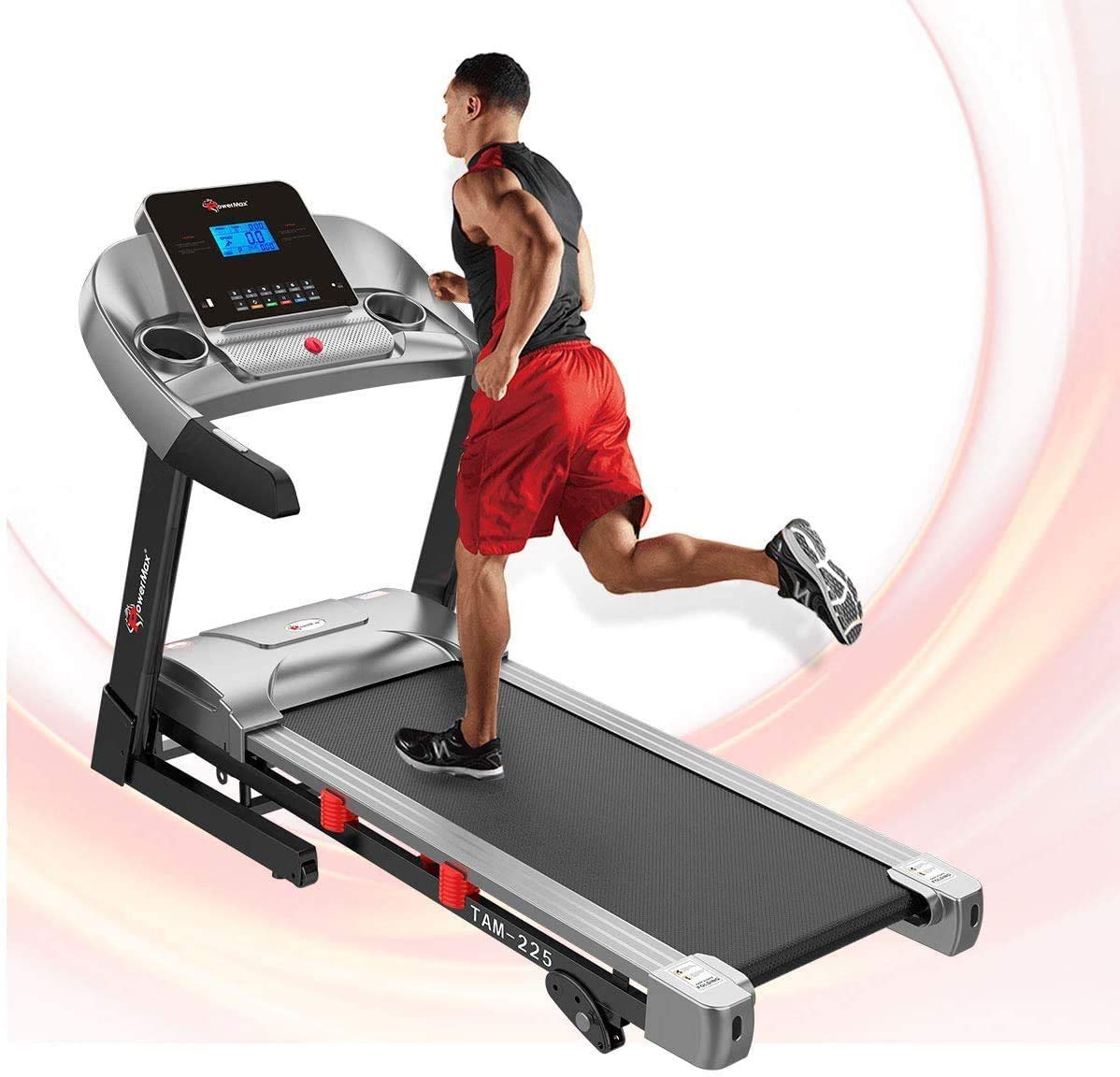 Best Treadmill Under 50000